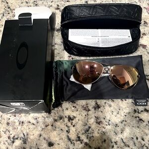 Oakley Feedback Sunglasses